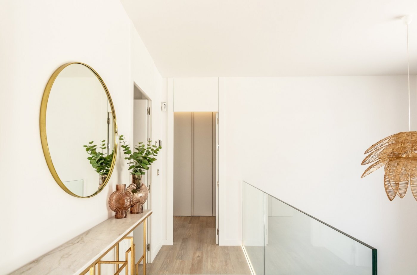 Villa en Finestrat