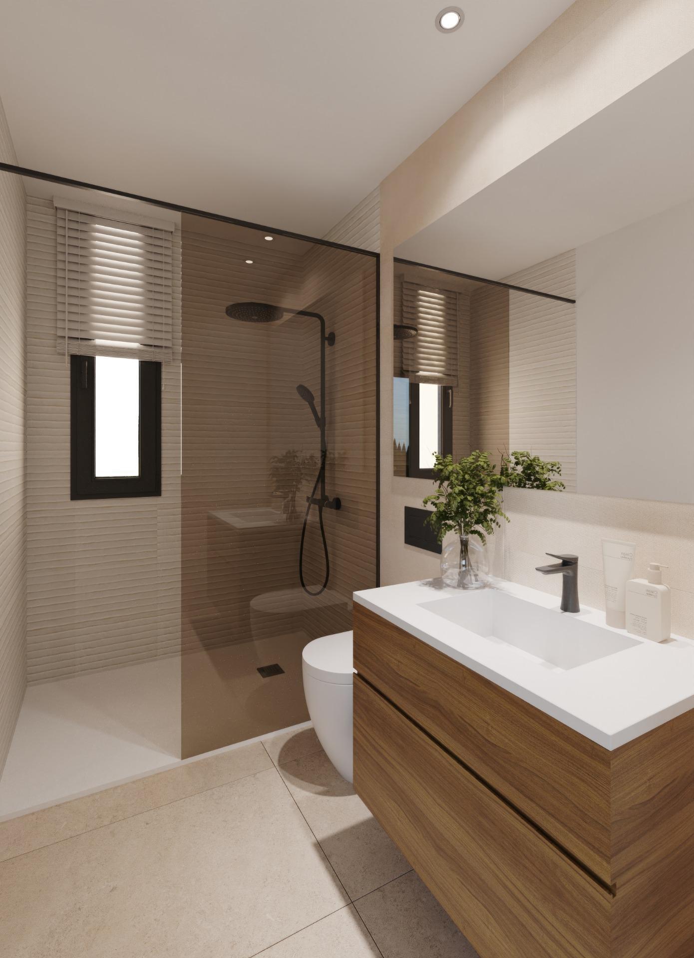 Villa de lujo con piscina privada y 600m² de parcela en Hacienda del Álamo