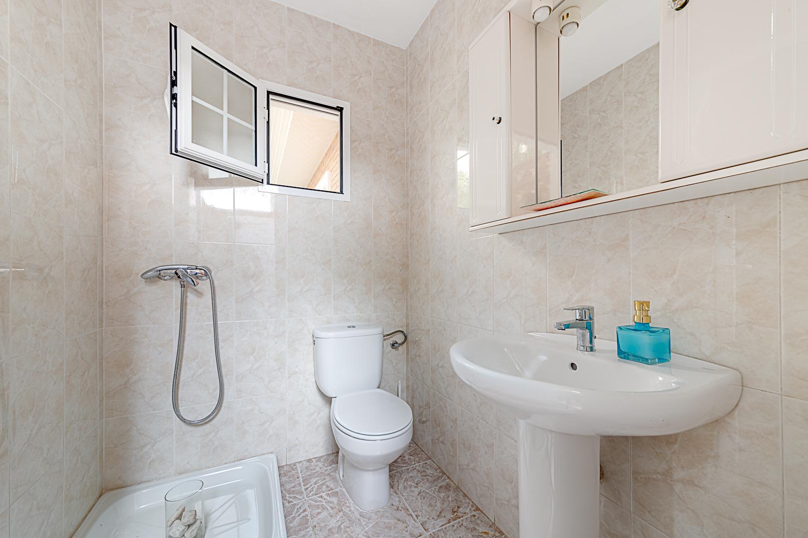 Chalet en Torrevieja