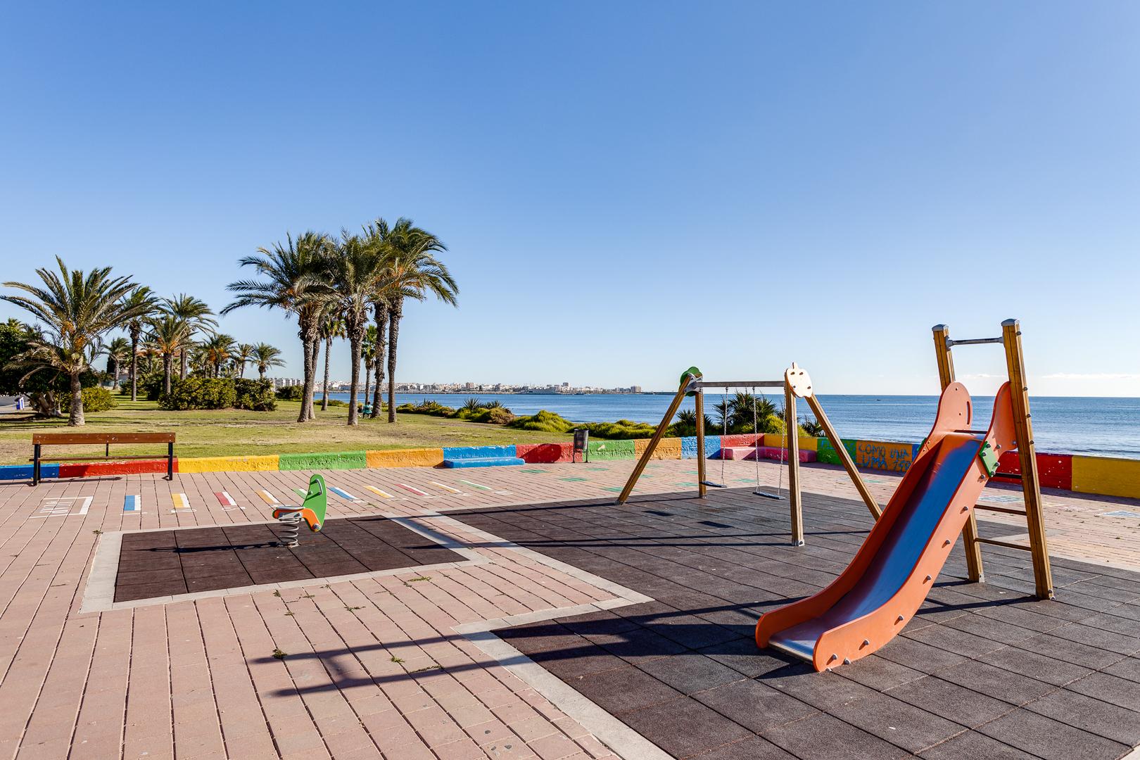 Chalet en Torrevieja