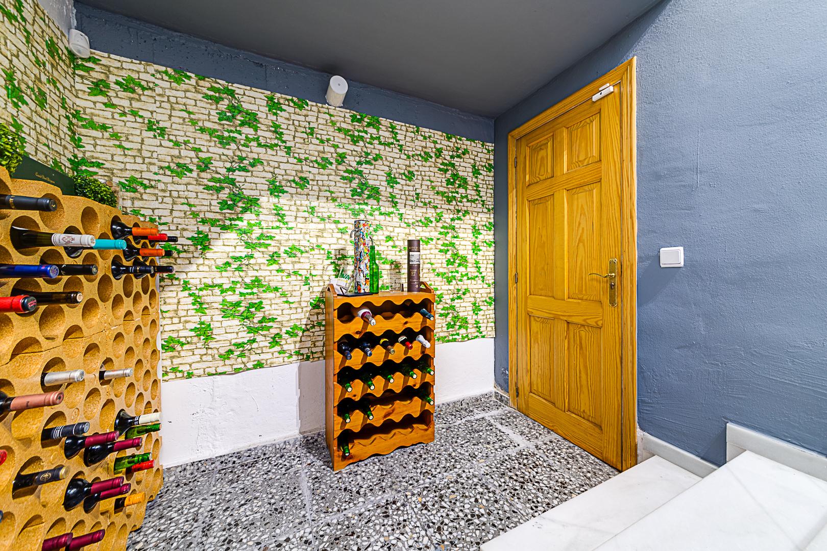 Chalet en Torrevieja