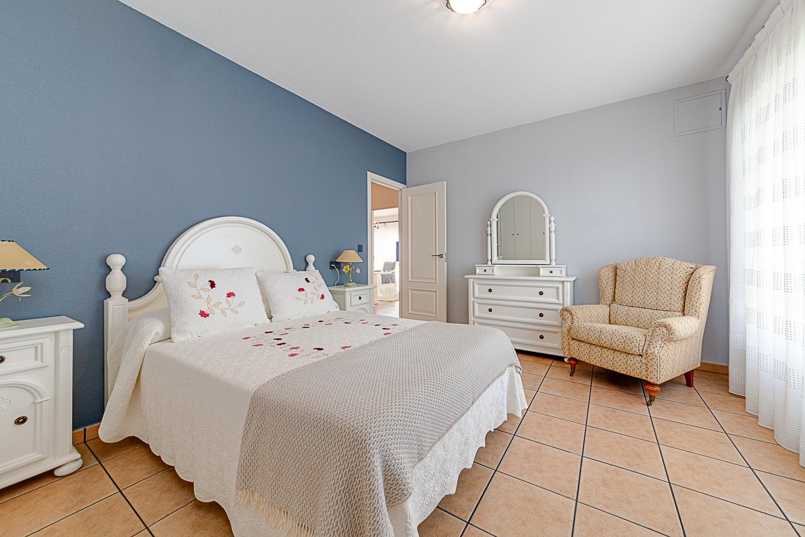 Chalet en Torrevieja