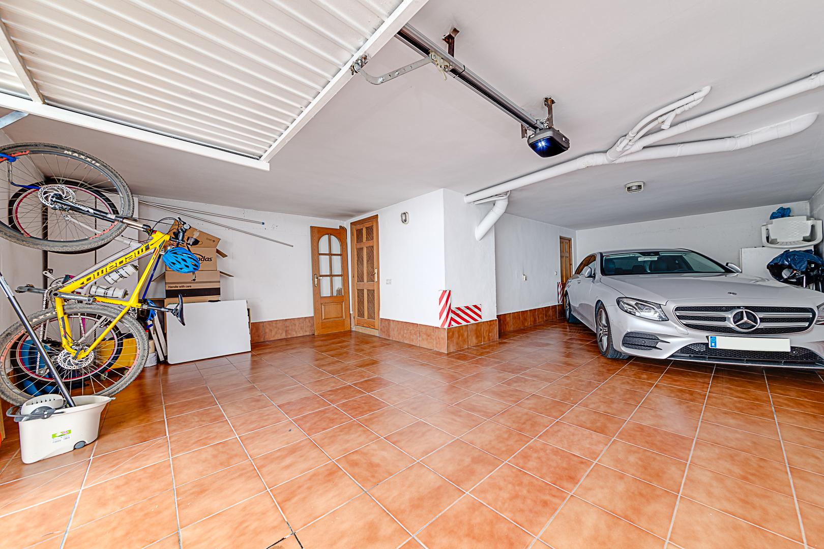 Chalet en Torrevieja
