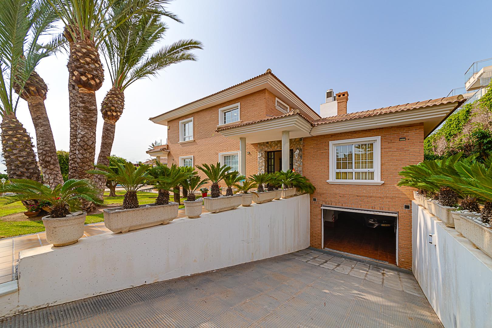 Chalet en Torrevieja