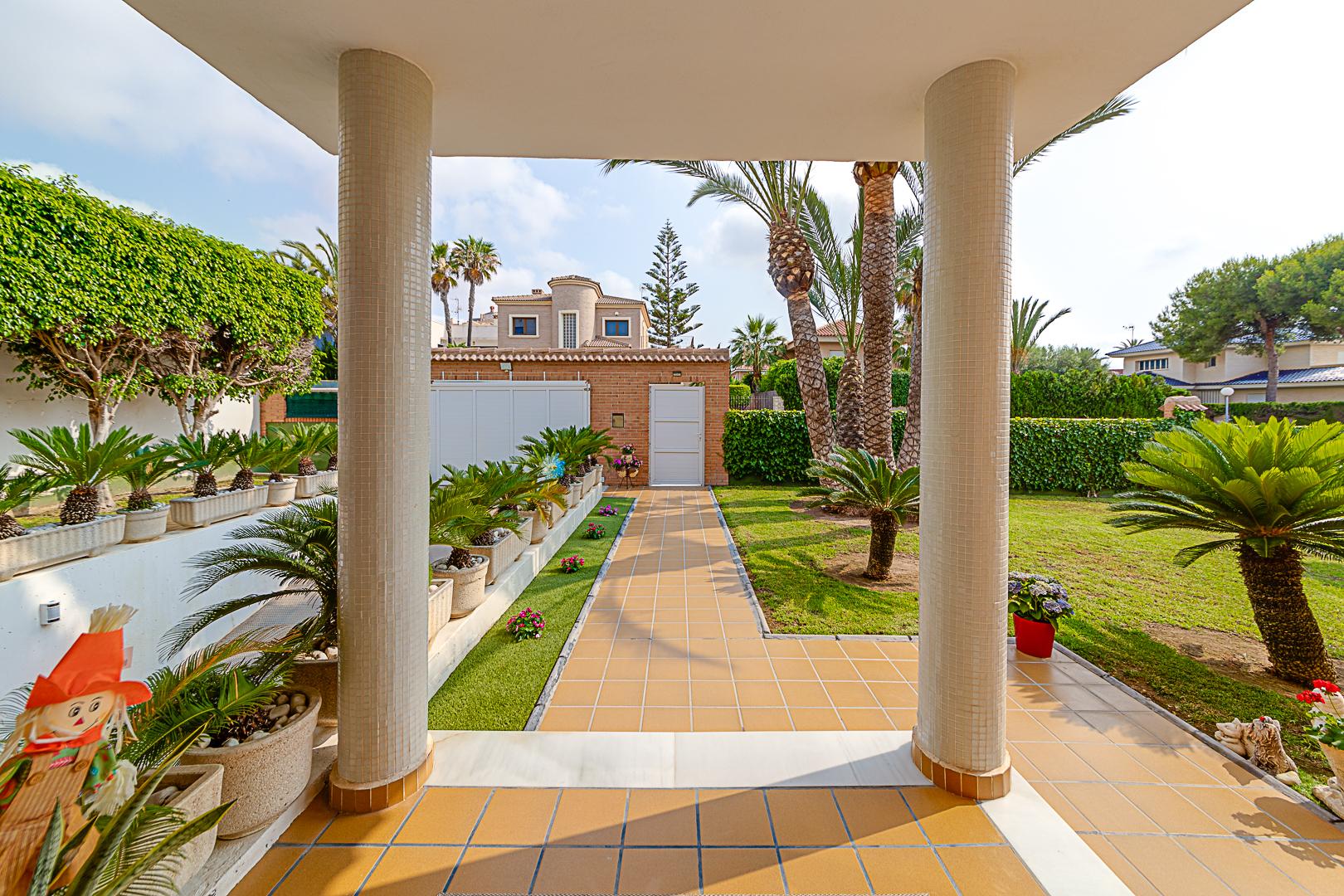 Chalet en Torrevieja