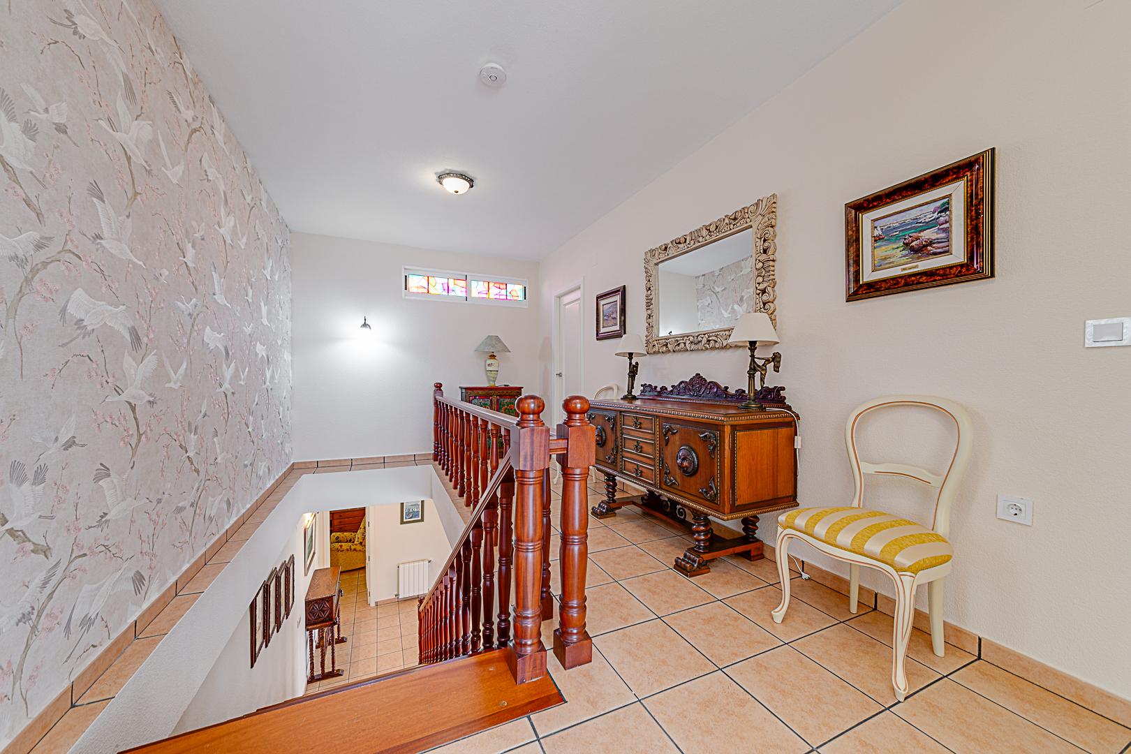 Chalet en Torrevieja