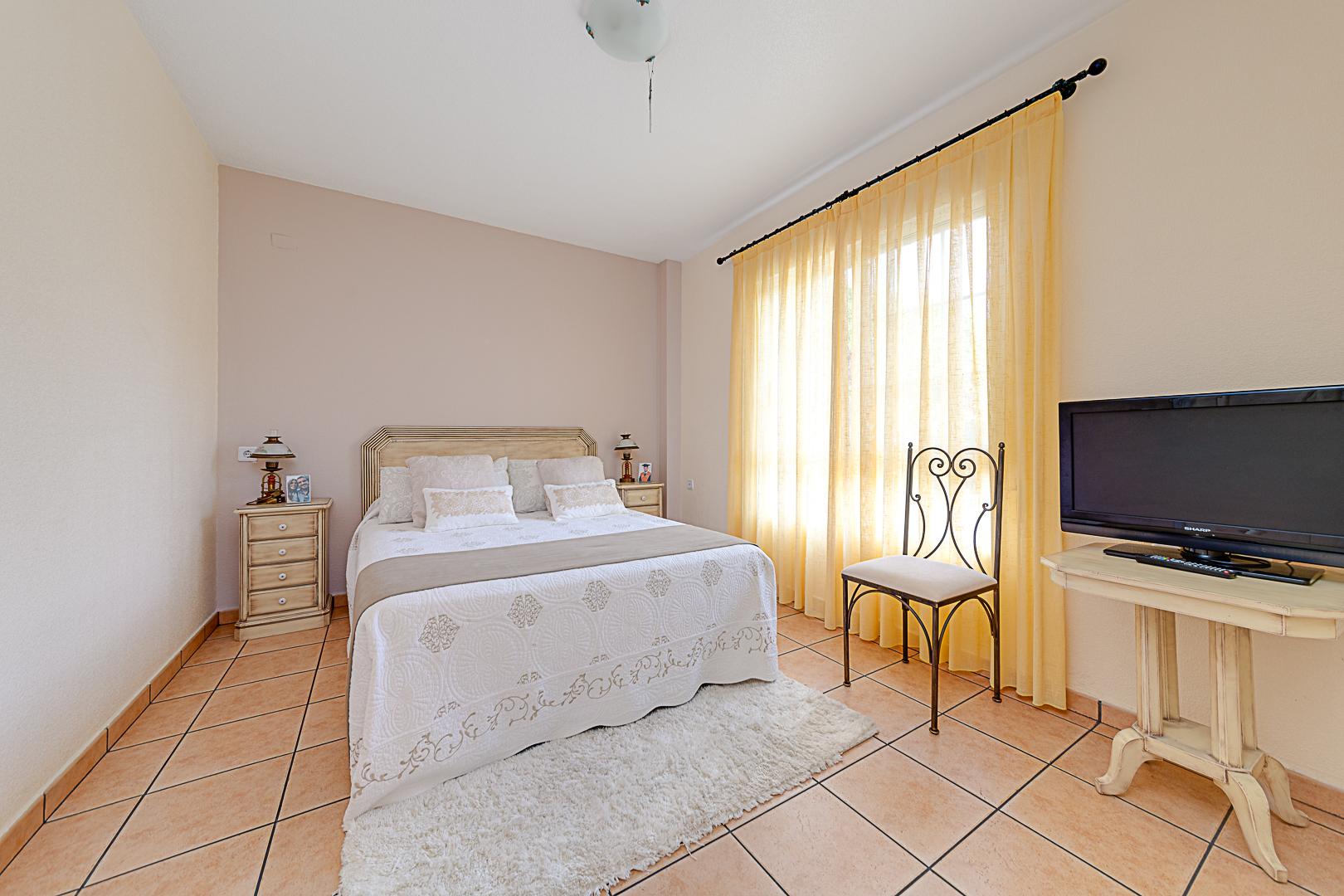 Chalet en Torrevieja