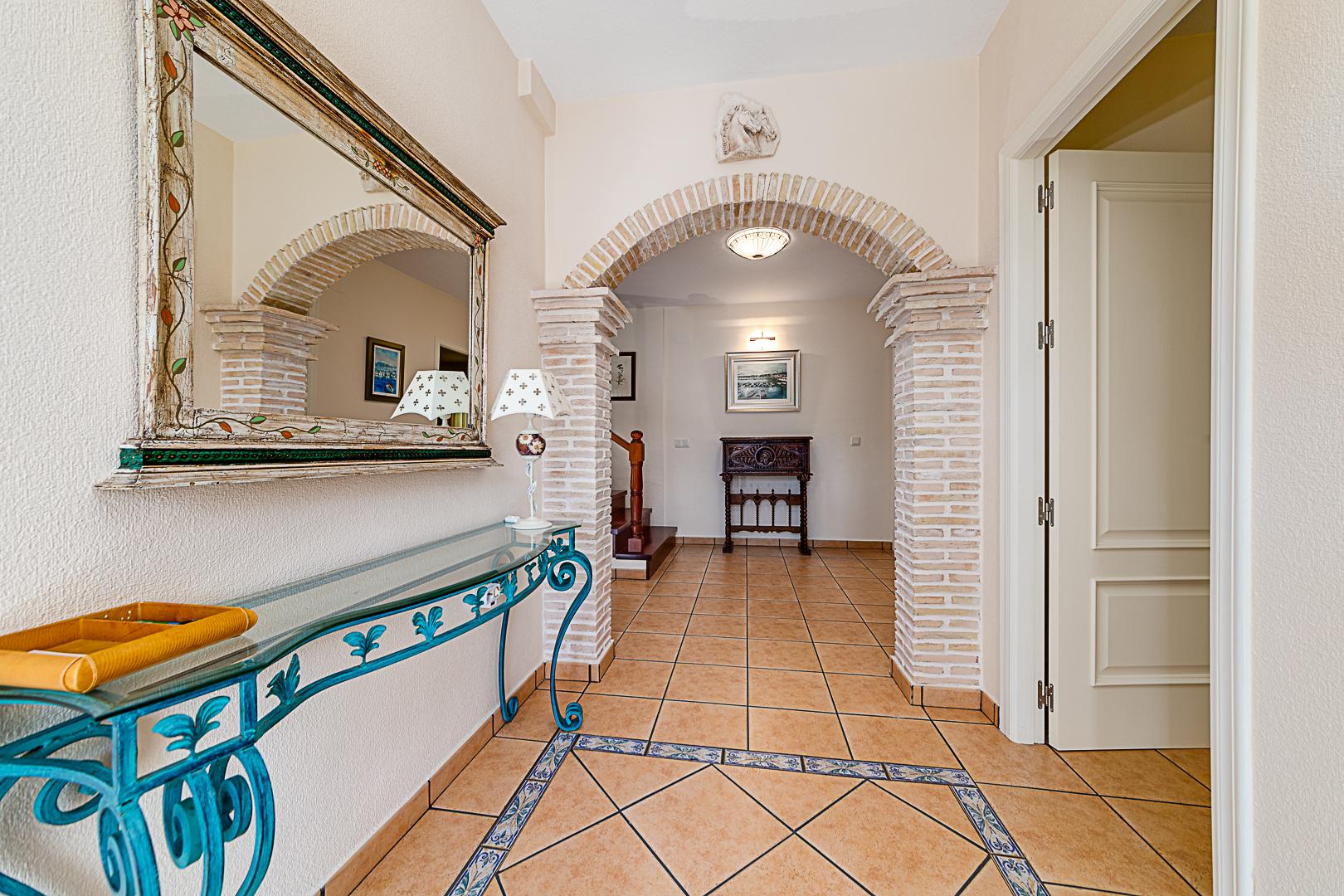 Chalet en Torrevieja