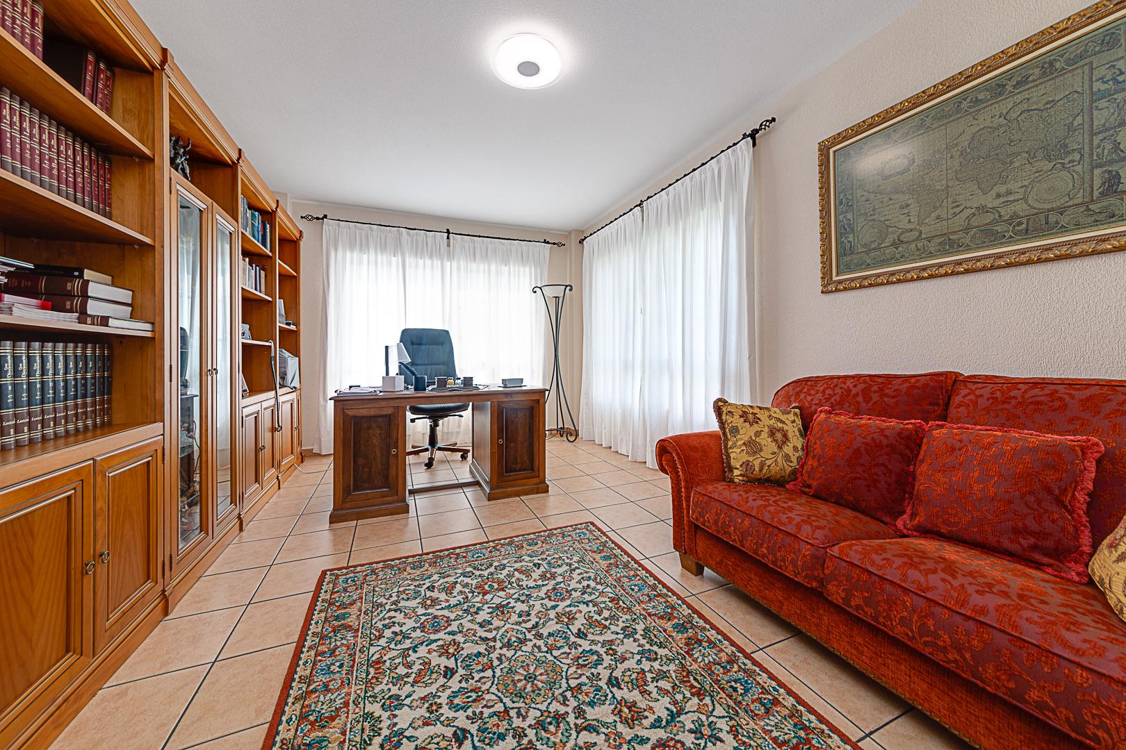 Chalet en Torrevieja