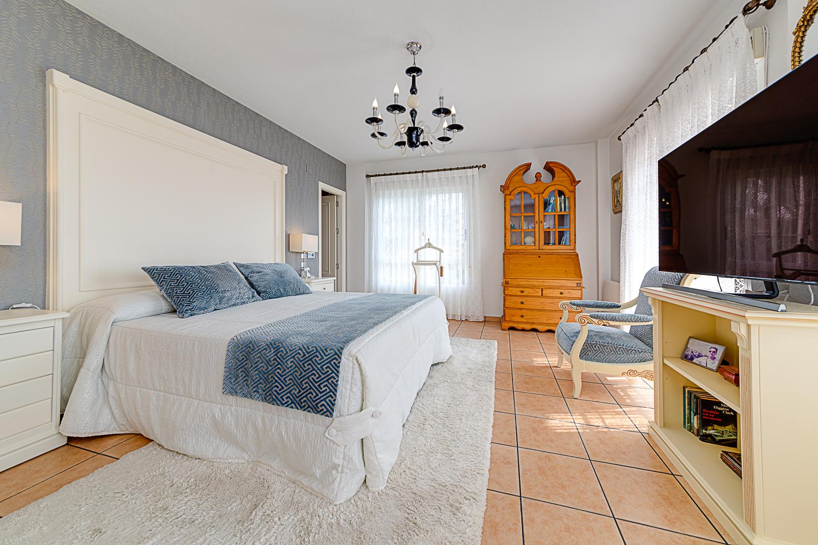 Chalet en Torrevieja