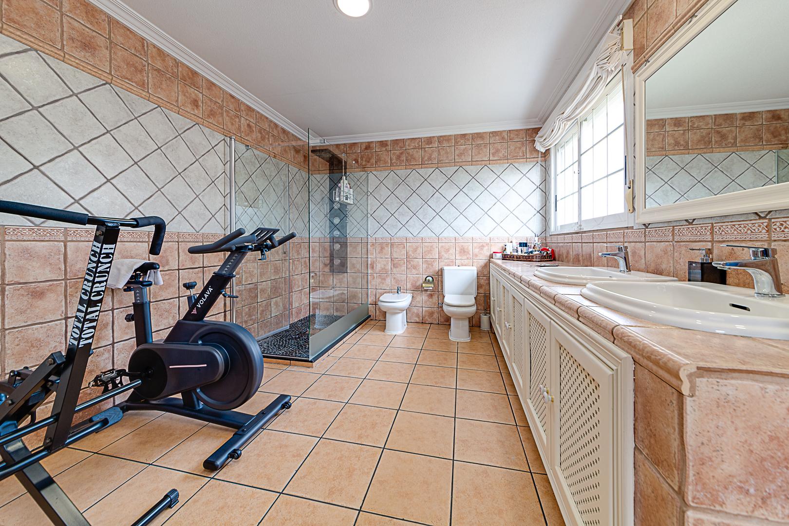 Chalet en Torrevieja