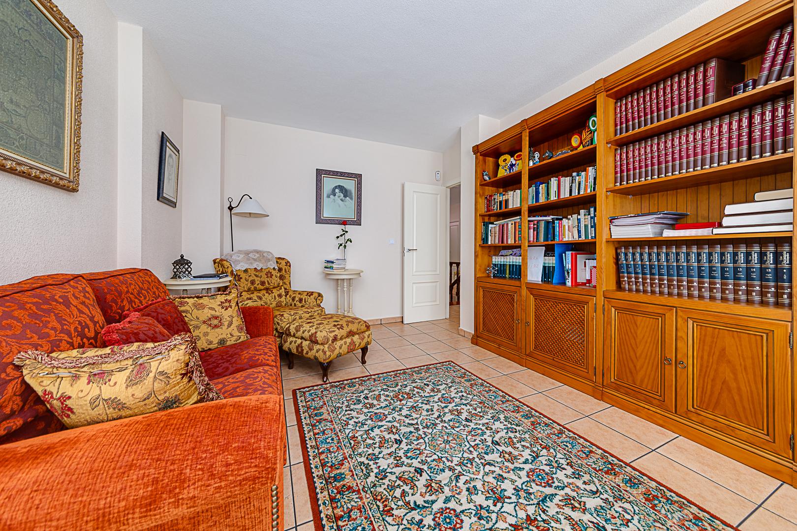 Chalet en Torrevieja