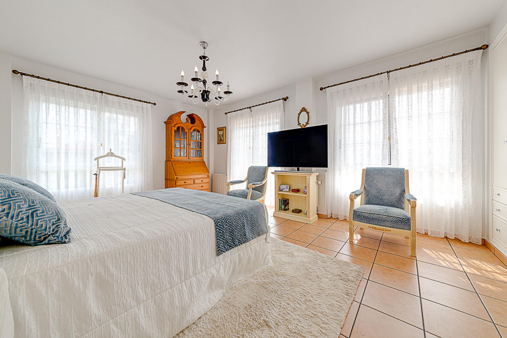 Chalet en Torrevieja
