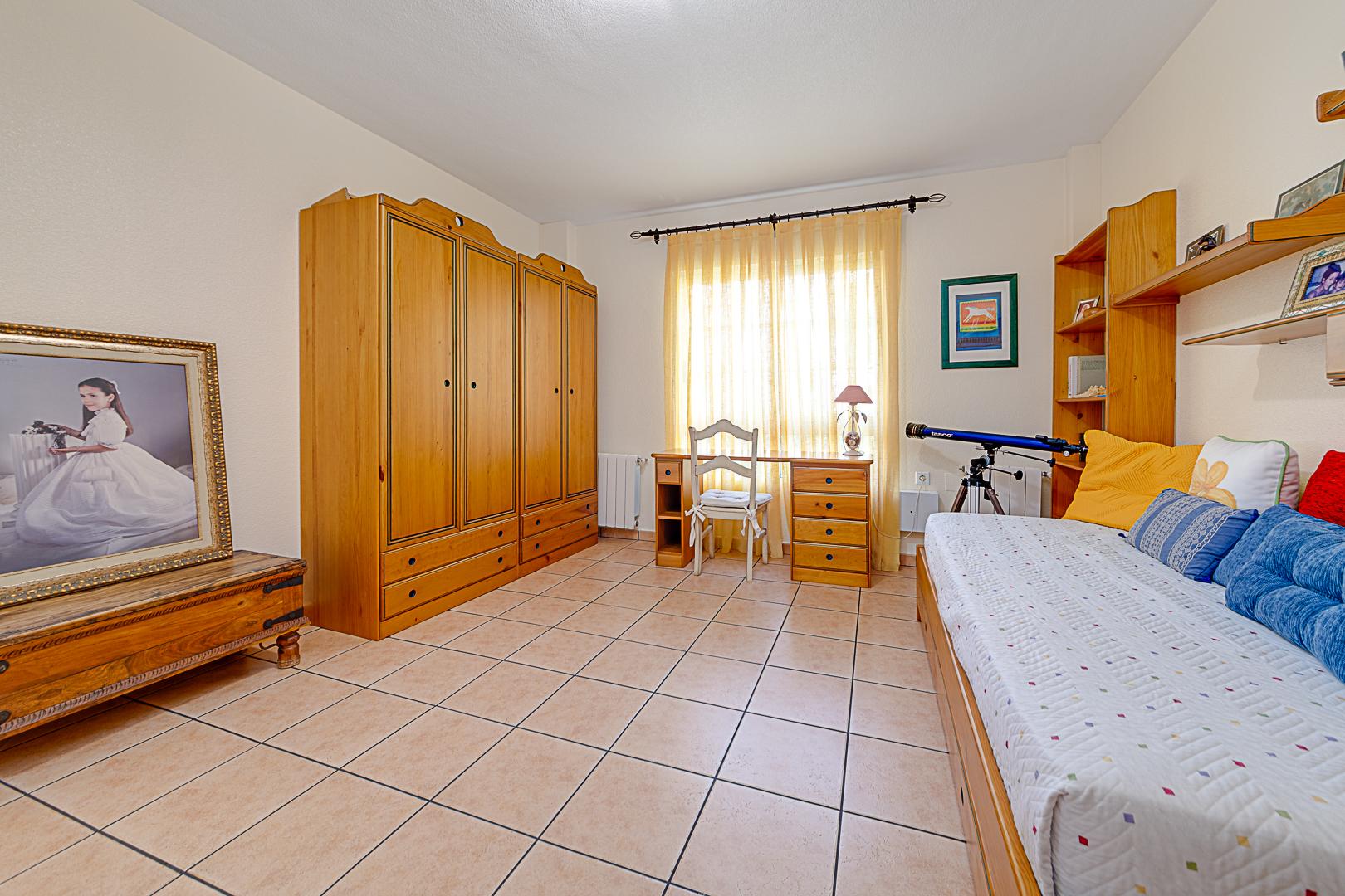 Chalet en Torrevieja