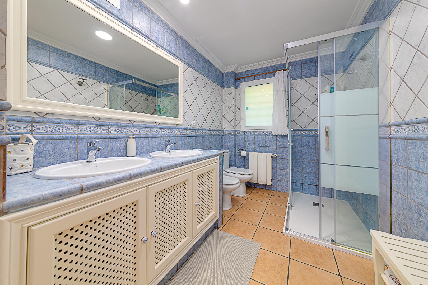 Chalet en Torrevieja