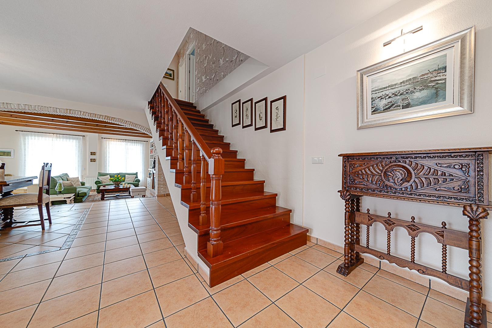 Chalet en Torrevieja