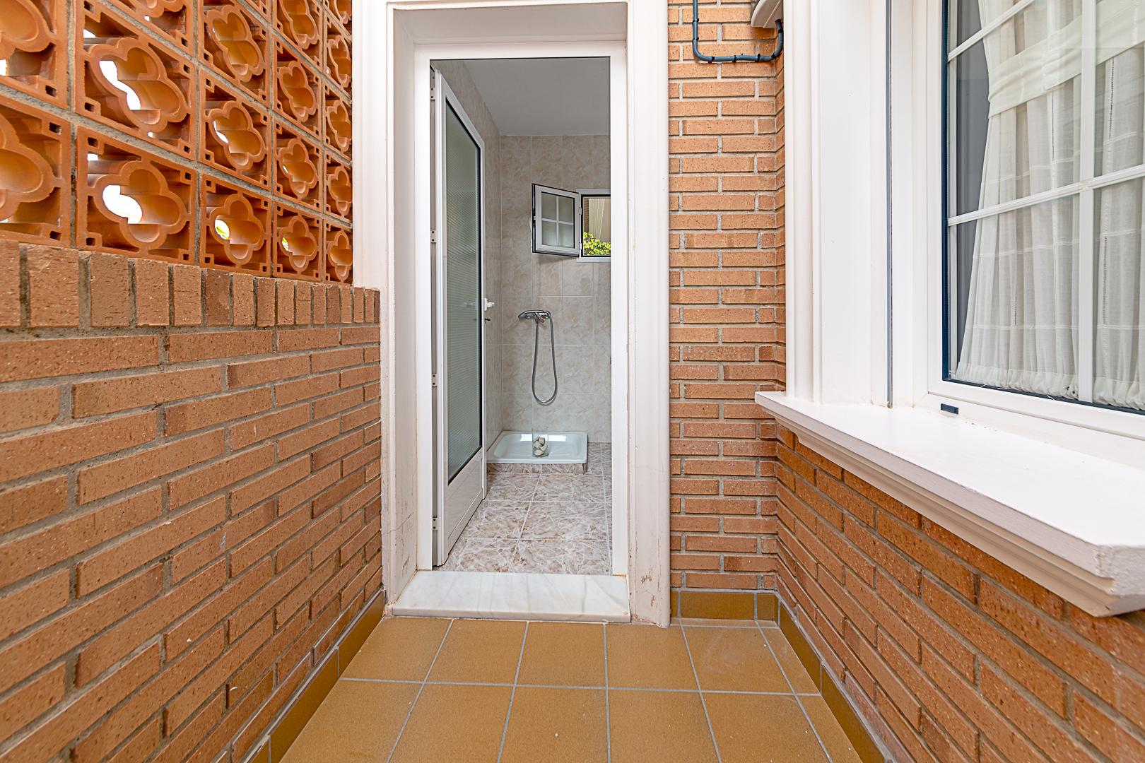 Chalet en Torrevieja