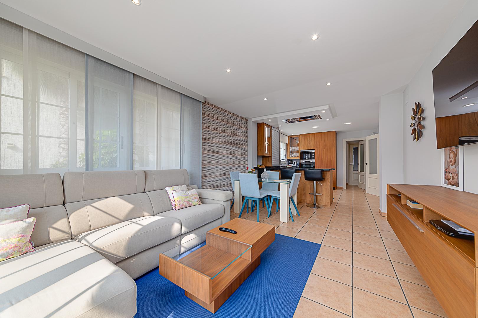 Chalet en Torrevieja
