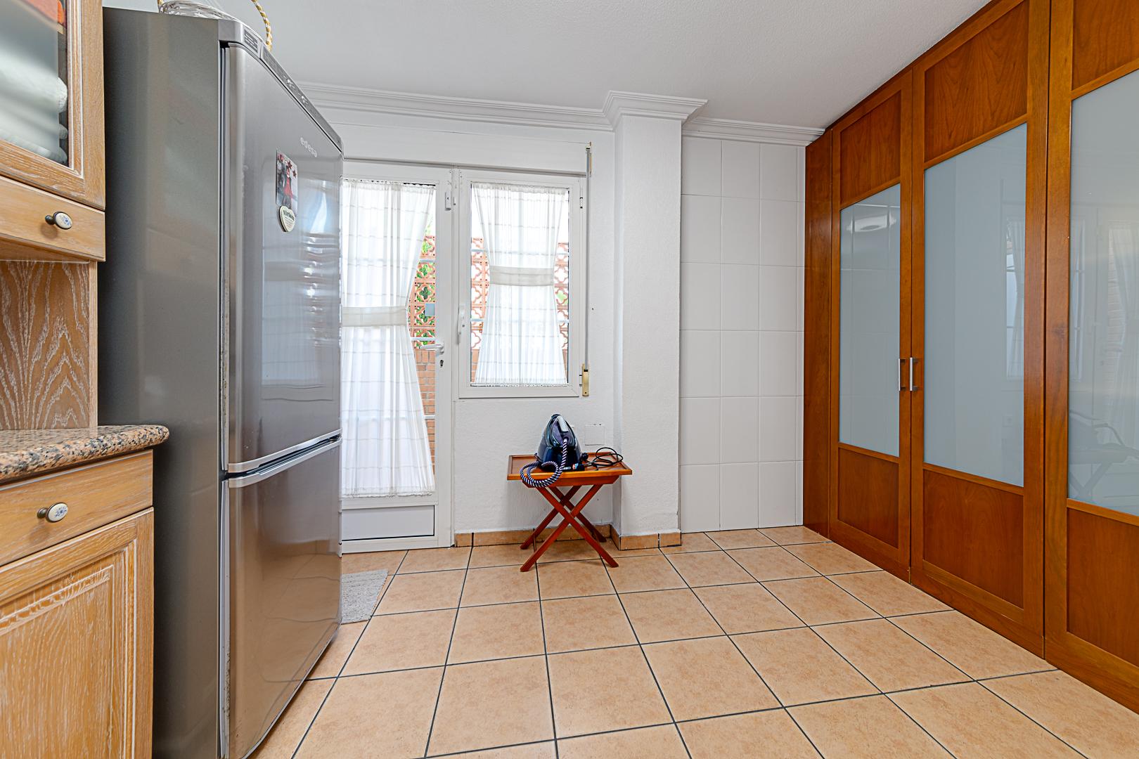 Chalet en Torrevieja
