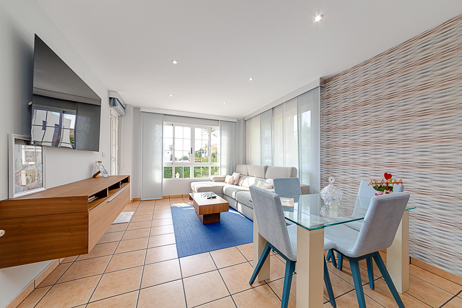 Chalet en Torrevieja