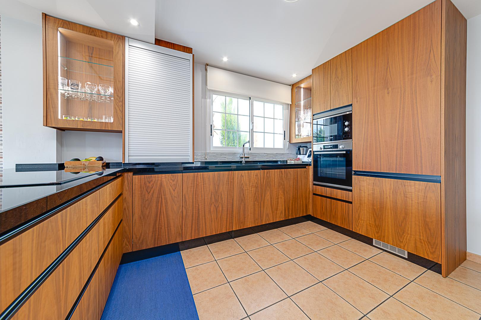 Chalet en Torrevieja