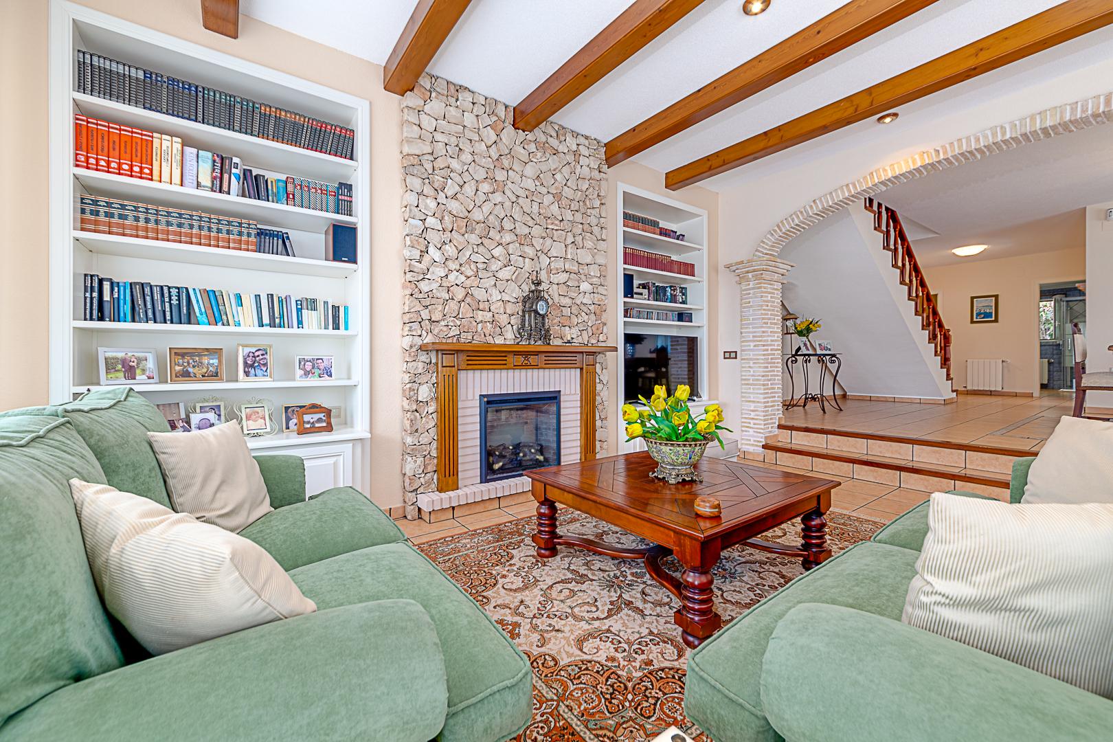 Chalet en Torrevieja