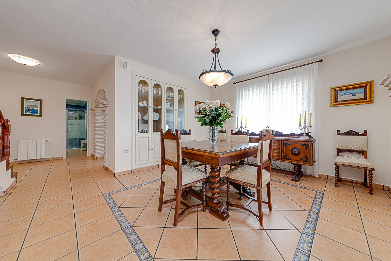 Chalet en Torrevieja