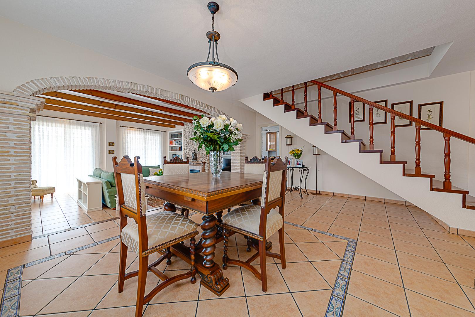Chalet en Torrevieja
