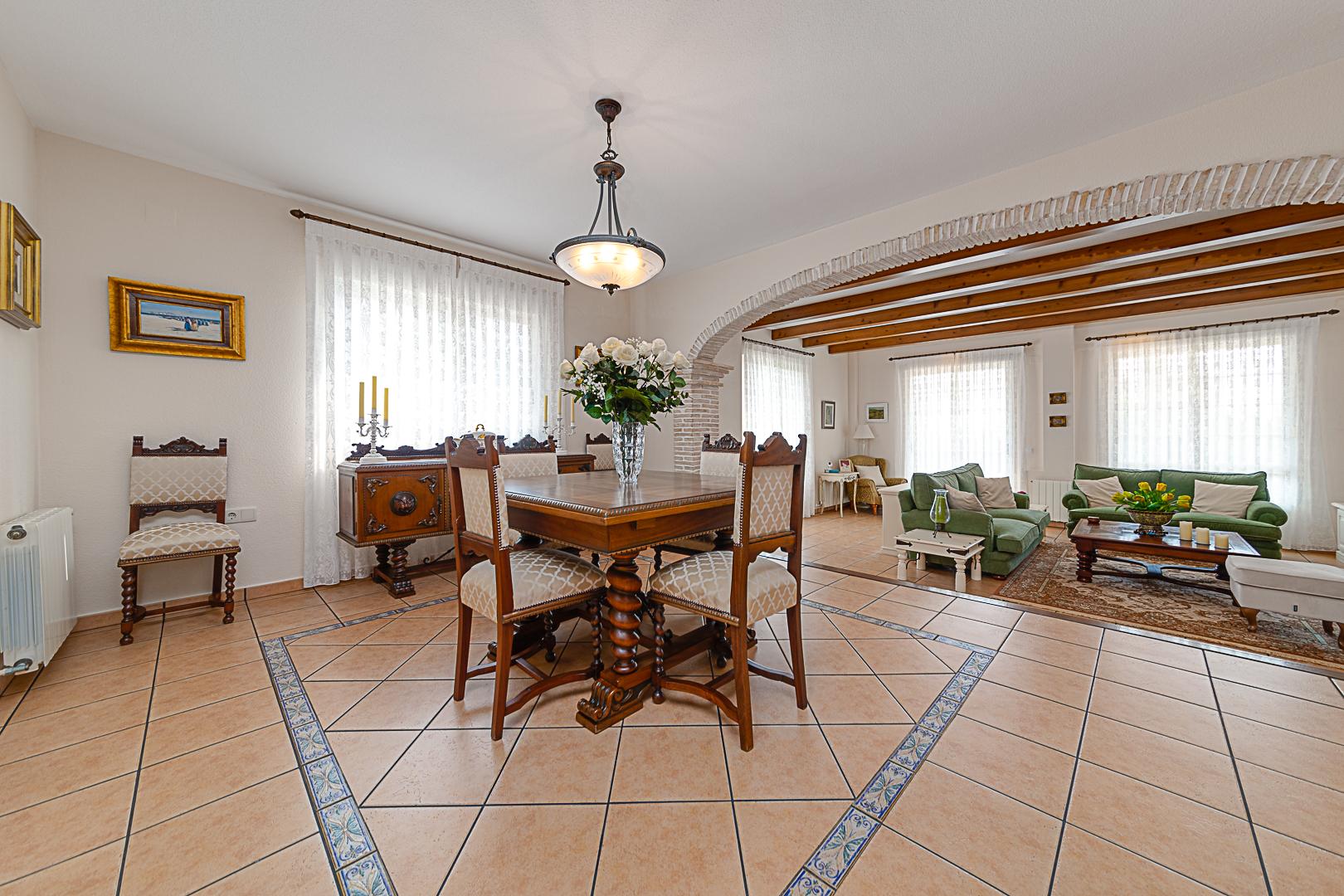 Chalet en Torrevieja