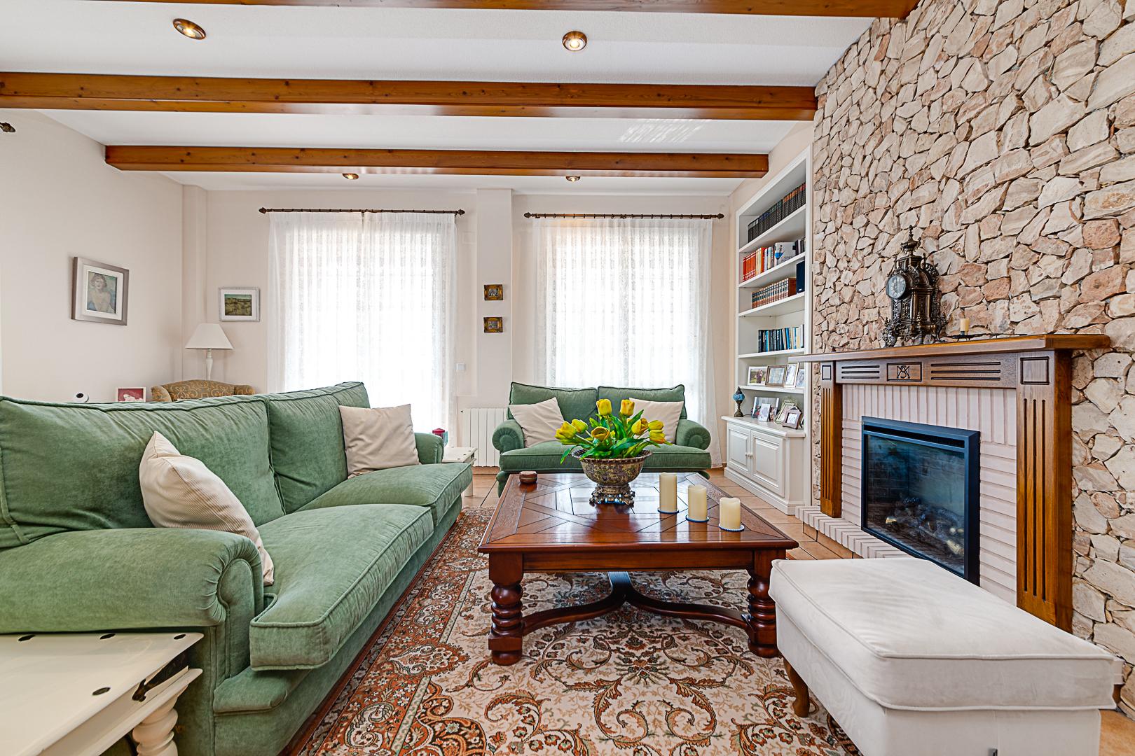 Chalet en Torrevieja