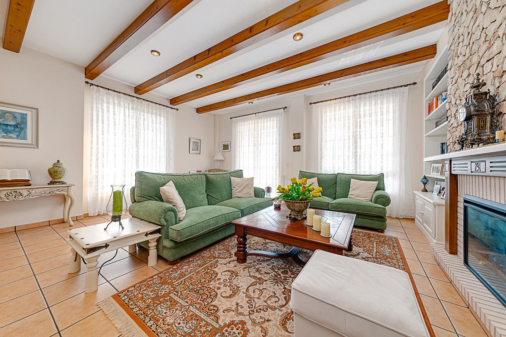 Chalet en Torrevieja